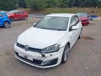 2015 VOLKSWAGEN GOLF GTD S-A  for sale at Copart SANDTOFT