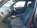 2015 NISSAN JUKE ACENTA PREMIUM DIG-T  for sale at Copart WOLVERHAMPTON