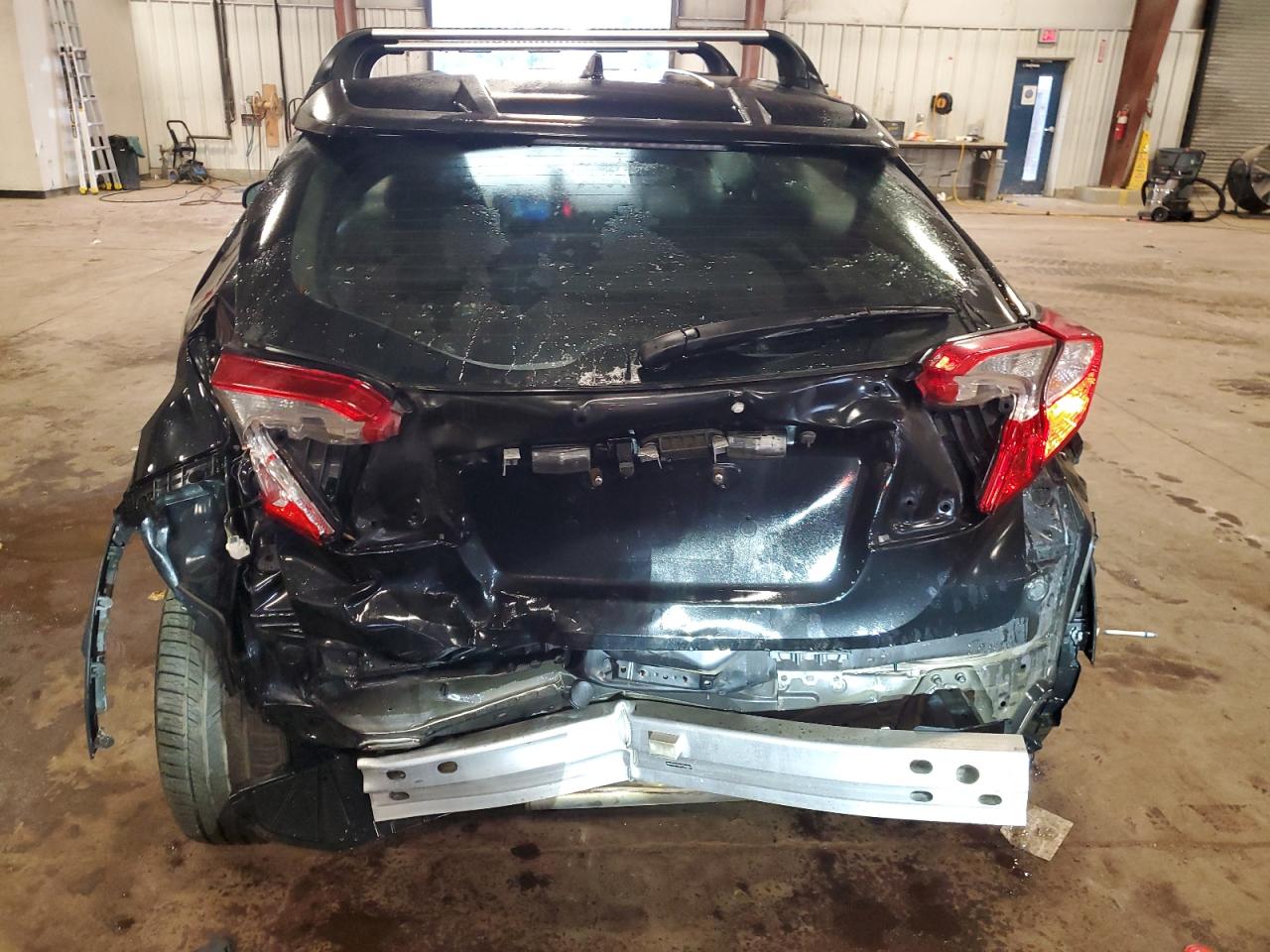 2018 Toyota C-Hr Xle VIN: NMTKHMBX5JR059867 Lot: 82129965