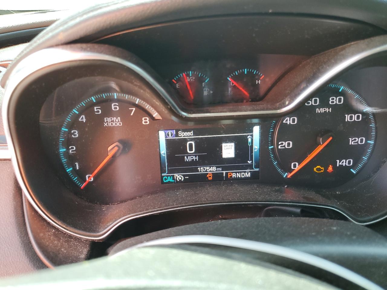 2017 Chevrolet Impala Premier VIN: 1G1145S33HU116559 Lot: 71618625