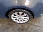 2015 VAUXHALL MERIVA SE  for sale at Copart WHITBURN