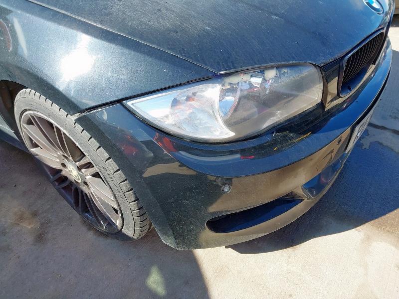 2008 BMW 118D M SPORT 
