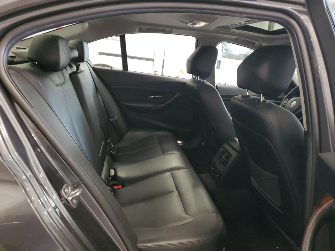 2015 BMW 328 Xi VIN: WBA3B3C54FF546013 Lot: 81279205