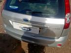 2007 FORD FIESTA GHIA  for sale at Copart BRISTOL