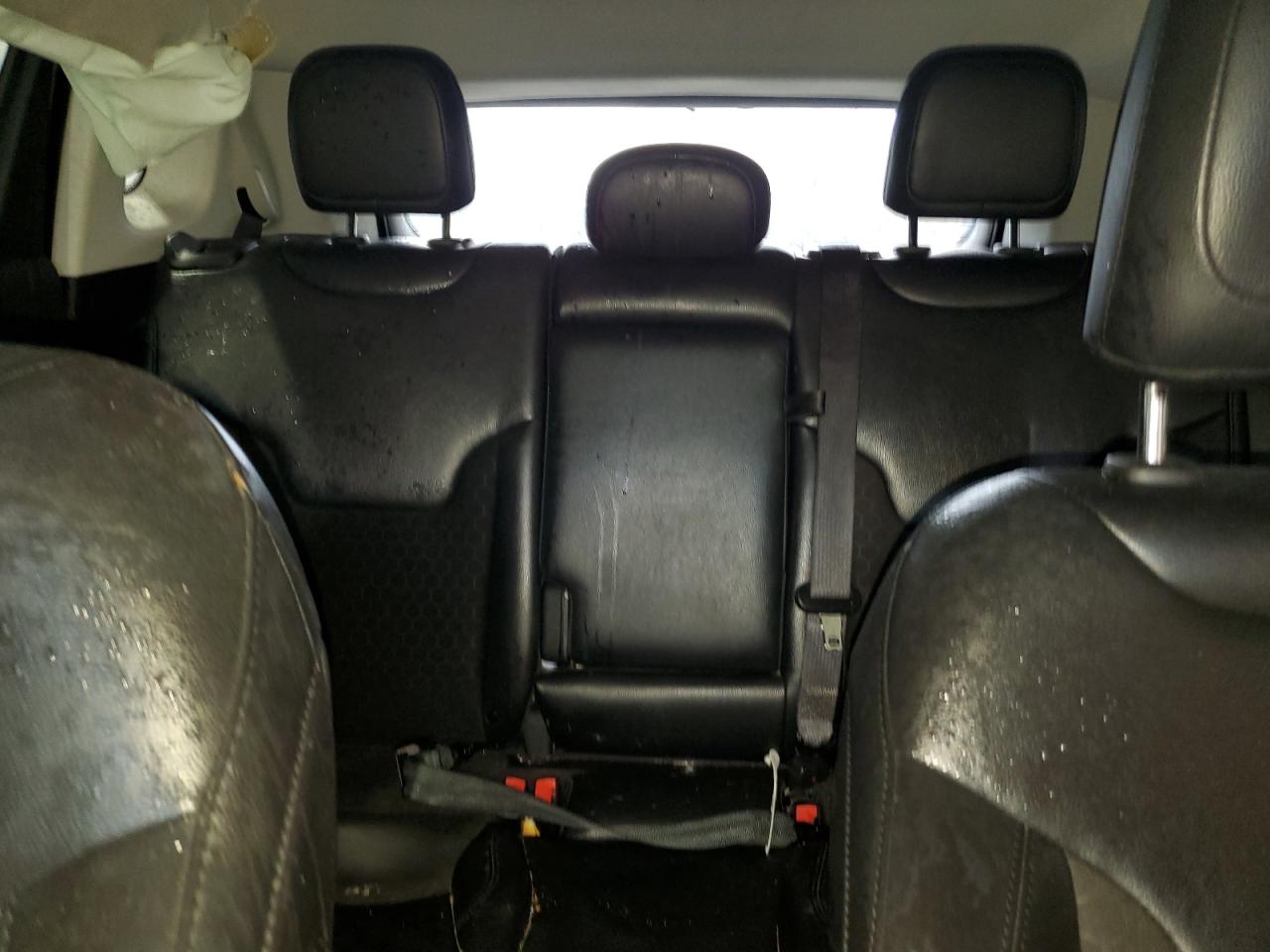 2020 Jeep Compass Latitude VIN: 3C4NJCBB1LT241415 Lot: 82112825