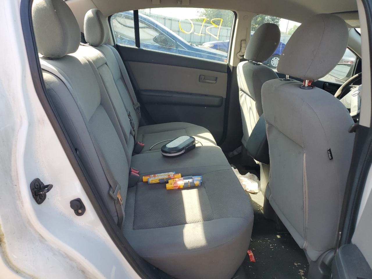 2012 Nissan Sentra 2.0 VIN: 3N1AB6AP0CL778659 Lot: 81868765