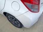 2013 TOYOTA YARIS EDITION VVT-I  for sale at Copart SANDY