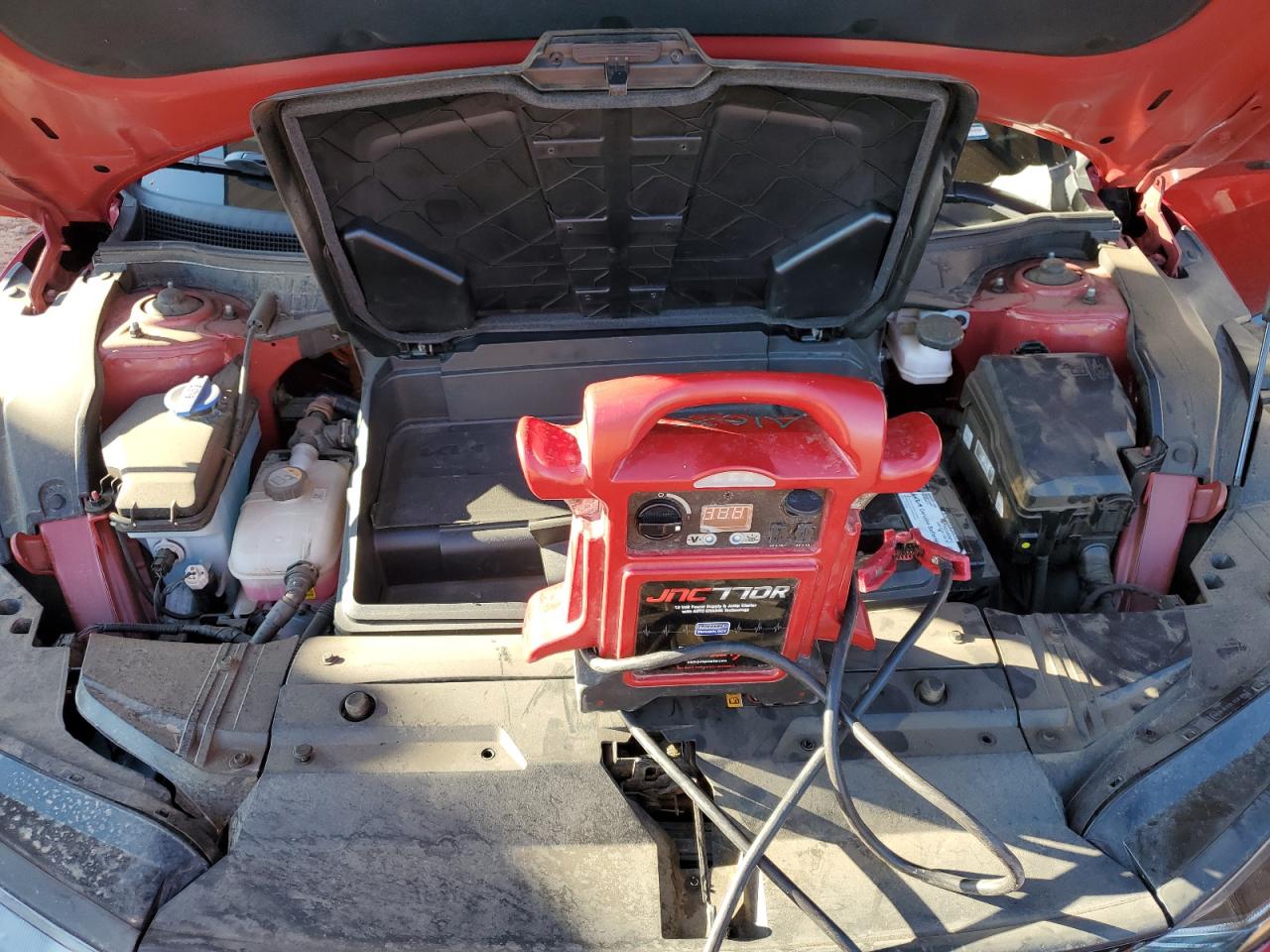 2022 Kia Ev6 Light VIN: KNDC3DLC9N5046146 Lot: 81872985