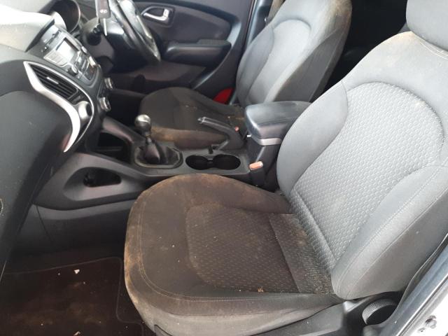 2012 HYUNDAI IX35 