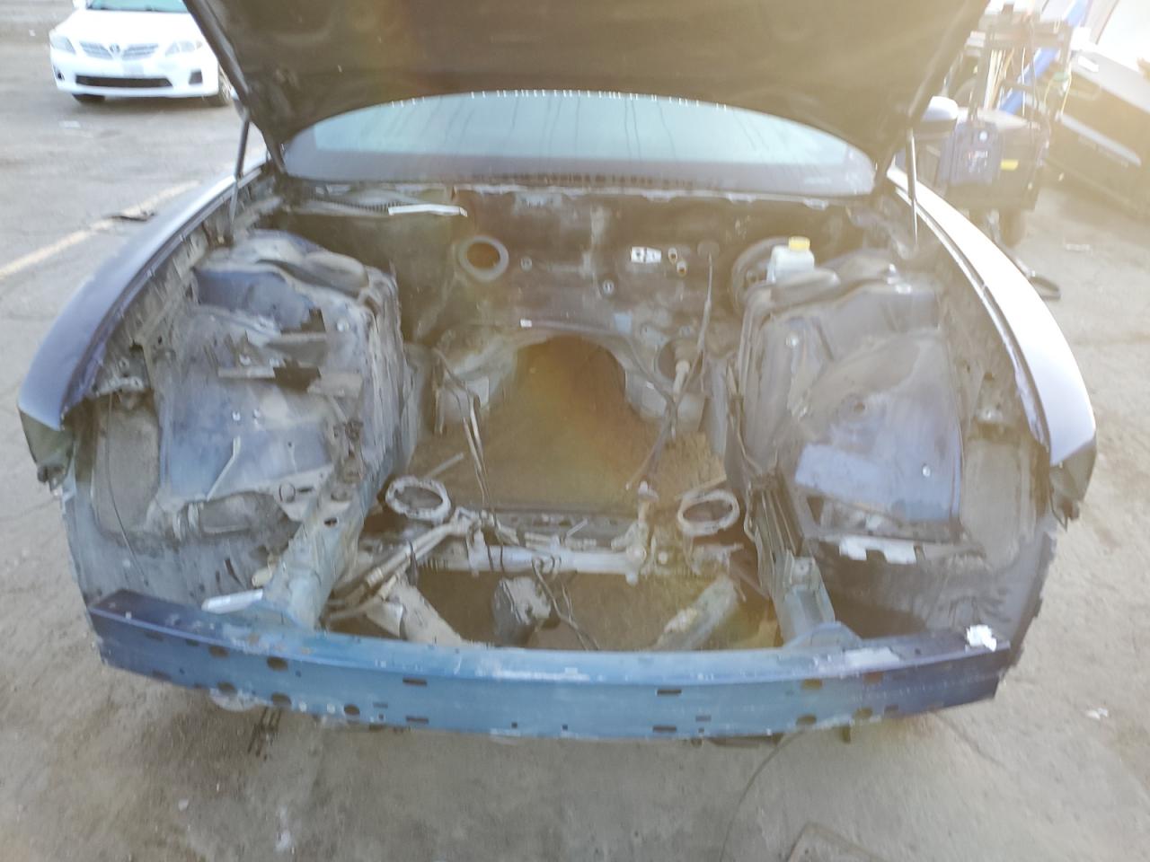 2014 Dodge Charger R/T VIN: 2C3CDXCT9EH301213 Lot: 80666085