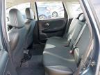 2012 NISSAN NOTE ACENTA  for sale at Copart NEWBURY