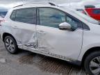 2014 PEUGEOT 2008 ALLURE E-HDI S-A  for sale at Copart CHESTER