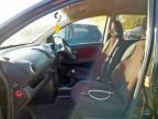 2008 NISSAN NOTE ACENTA R  for sale at Copart SANDY