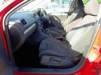 2009 VOLKSWAGEN GOLF GT TDI 140  for sale at Copart WHITBURN