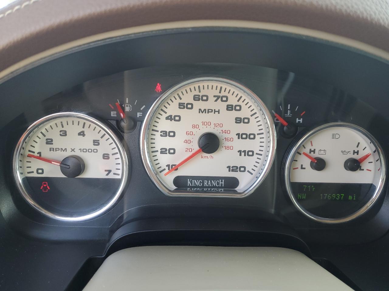 2006 Ford F150 Supercrew VIN: 1FTPW14V76KD99771 Lot: 71100695