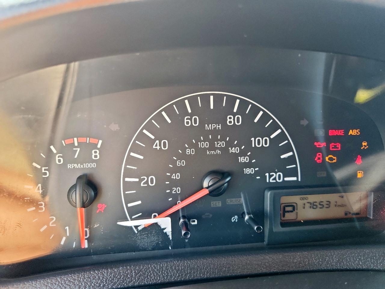 2016 Nissan Nv200 2.5S VIN: 3N6CM0KN9GK698702 Lot: 82073995