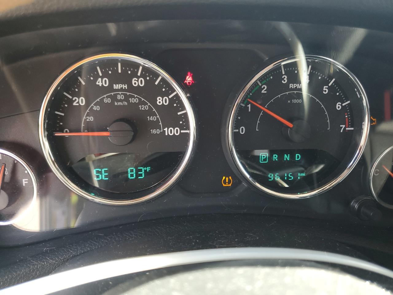 2016 Jeep Wrangler Unlimited Sport VIN: 1C4HJWDG9GL346504 Lot: 84037465