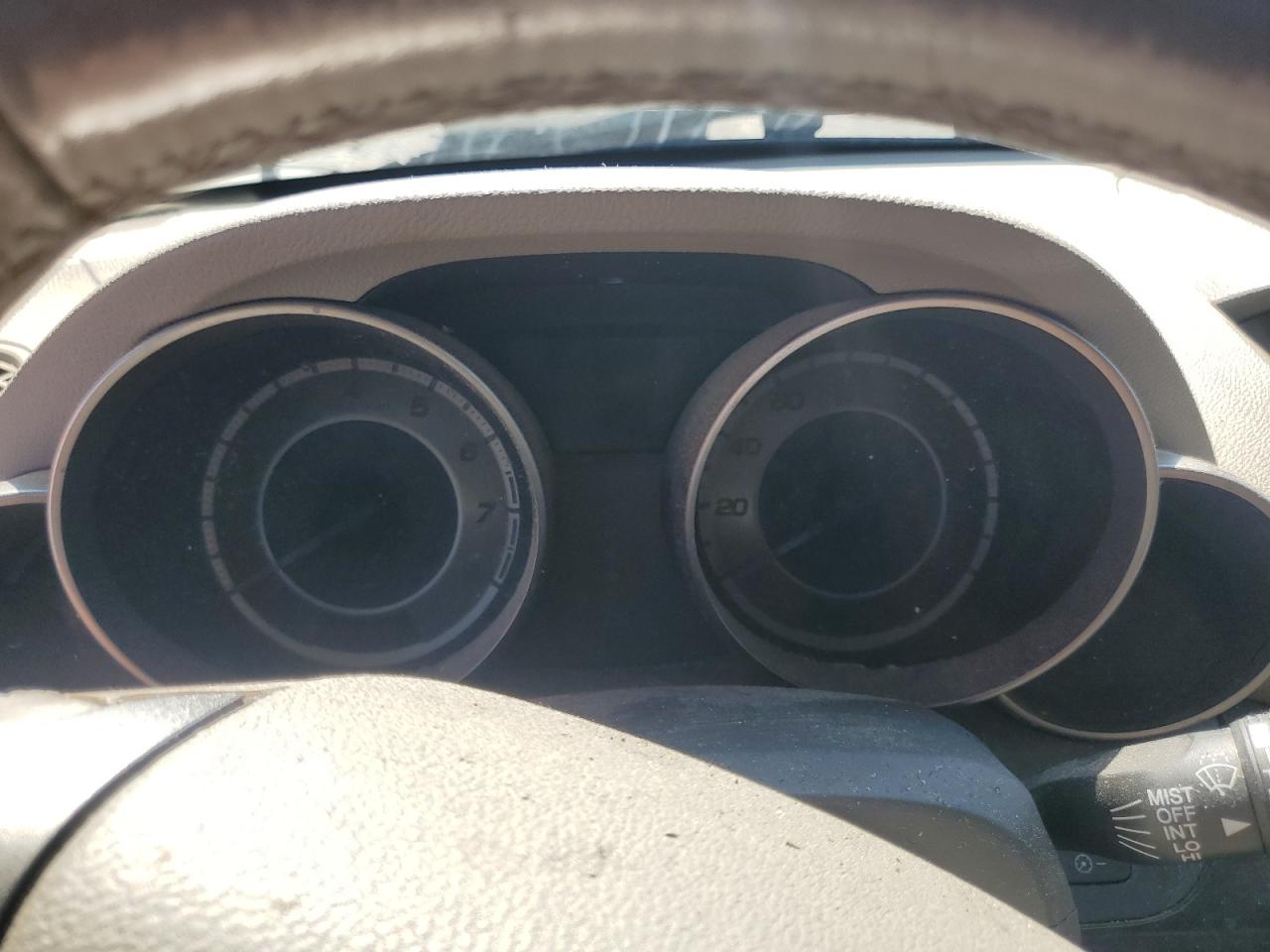 2009 Acura Mdx VIN: 2HNYD28209H520727 Lot: 71274345