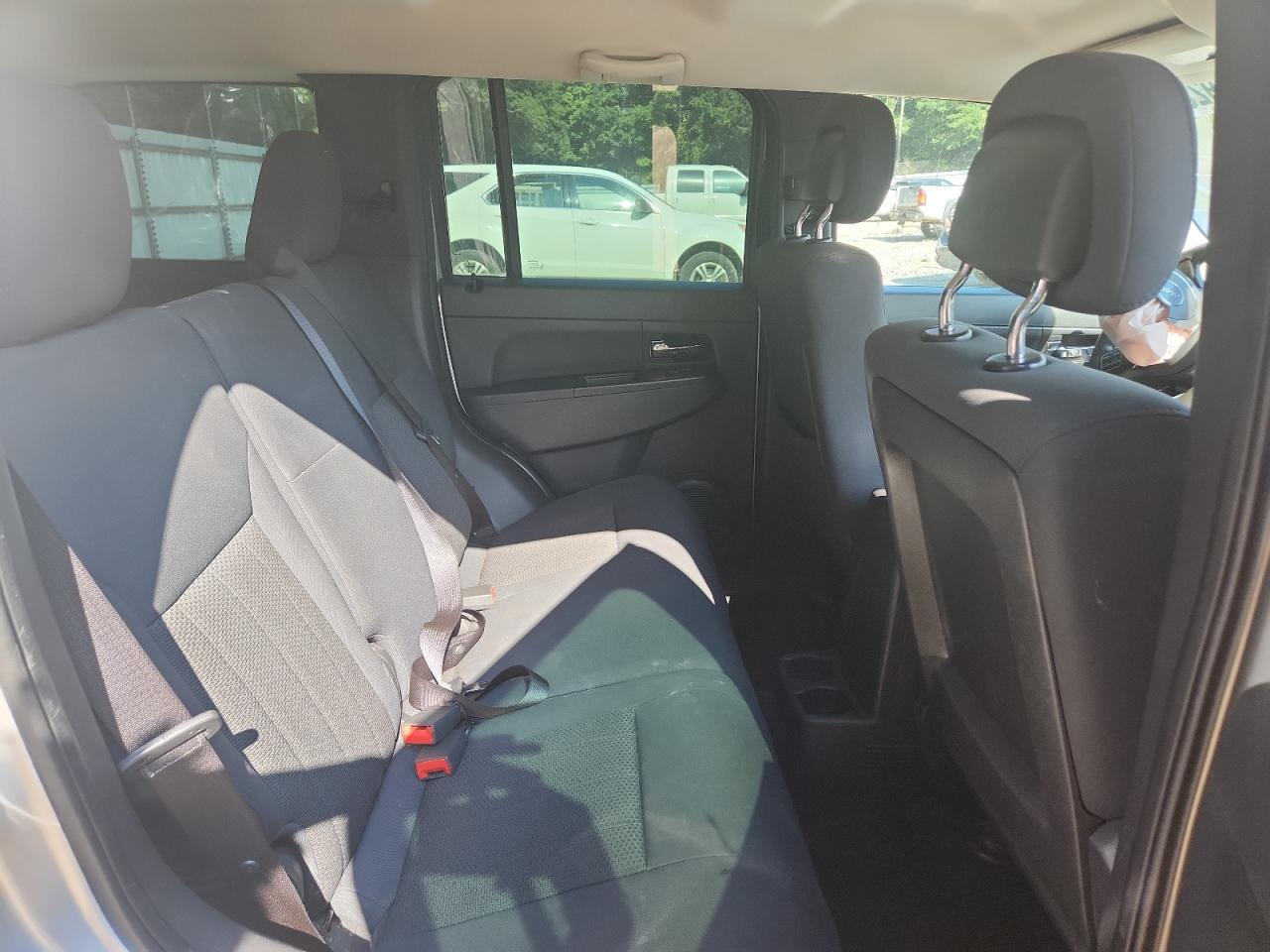 2012 Jeep Liberty Sport VIN: 1C4PJLAKXCW165763 Lot: 71092375