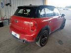 2014 MINI COUNTRYMAN COOPER SD AUTO  for sale at Copart SANDTOFT