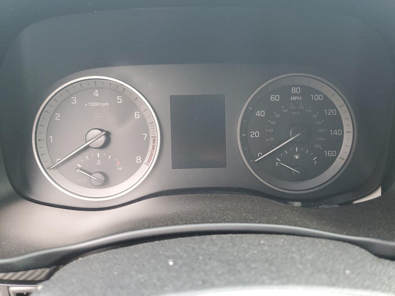 2020 Hyundai Tucson Limited VIN: KM8J3CAL4LU199309 Lot: 81188175