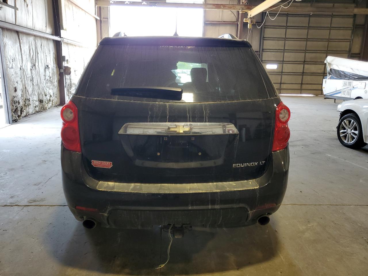 2014 Chevrolet Equinox Lt VIN: 2GNFLBE3XE6362973 Lot: 80798825