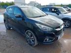 2014 HYUNDAI IX35 PREMIUM 4WD CRDI  for sale at Copart WESTBURY