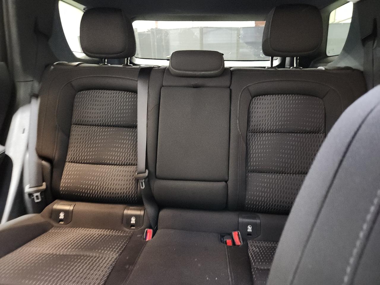 2025 Chevrolet Equinox Lt VIN: 3GNAXHEG1SL307498 Lot: 84536115