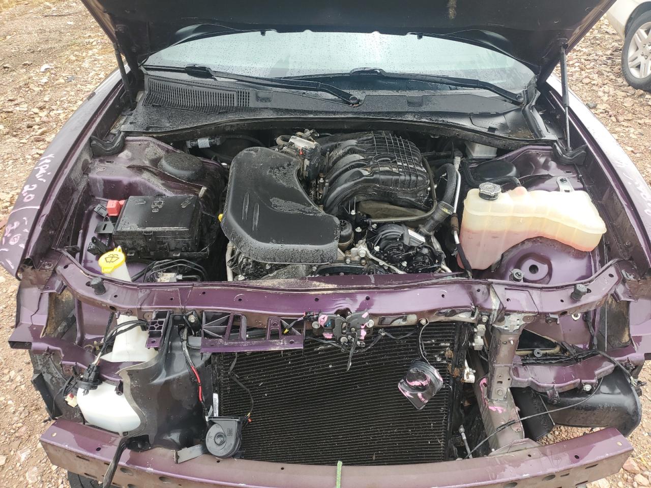 2020 Dodge Charger Sxt VIN: 2C3CDXJG8LH187188 Lot: 80917565