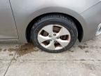 2014 KIA CARENS 2 ECODYNAMICS  for sale at Copart WHITBURN