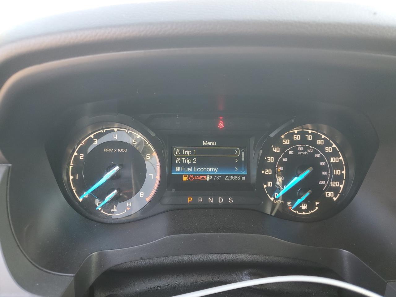 2022 Ford Ranger Xl VIN: 1FTER1EH8NLD24237 Lot: 84385125