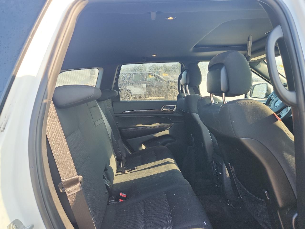 2016 Jeep Grand Cherokee Laredo VIN: 1C4RJFAG7GC494692 Lot: 80526495