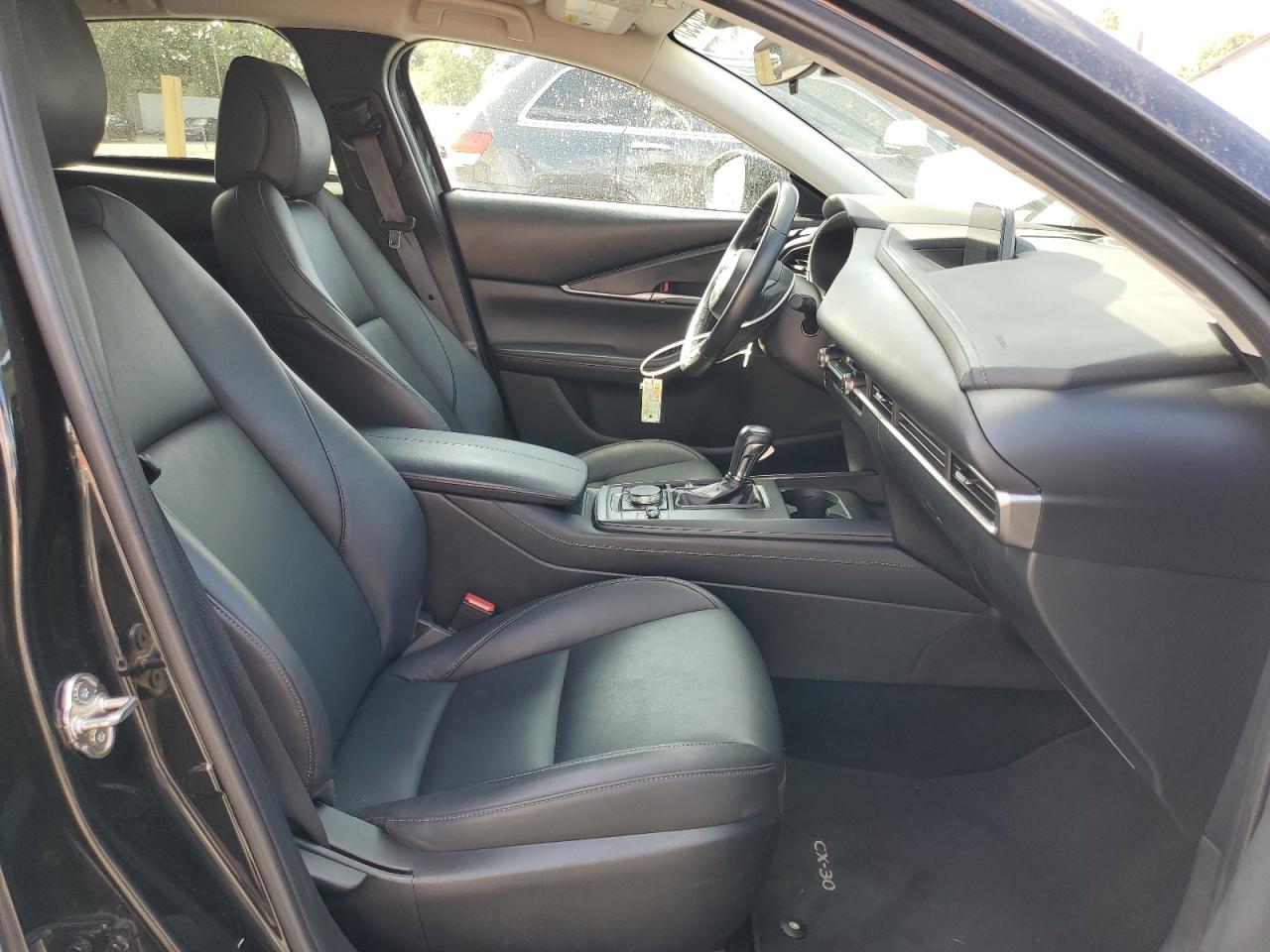 2022 Mazda Cx-30 Select VIN: 3MVDMBBLXNM451965 Lot: 84282595