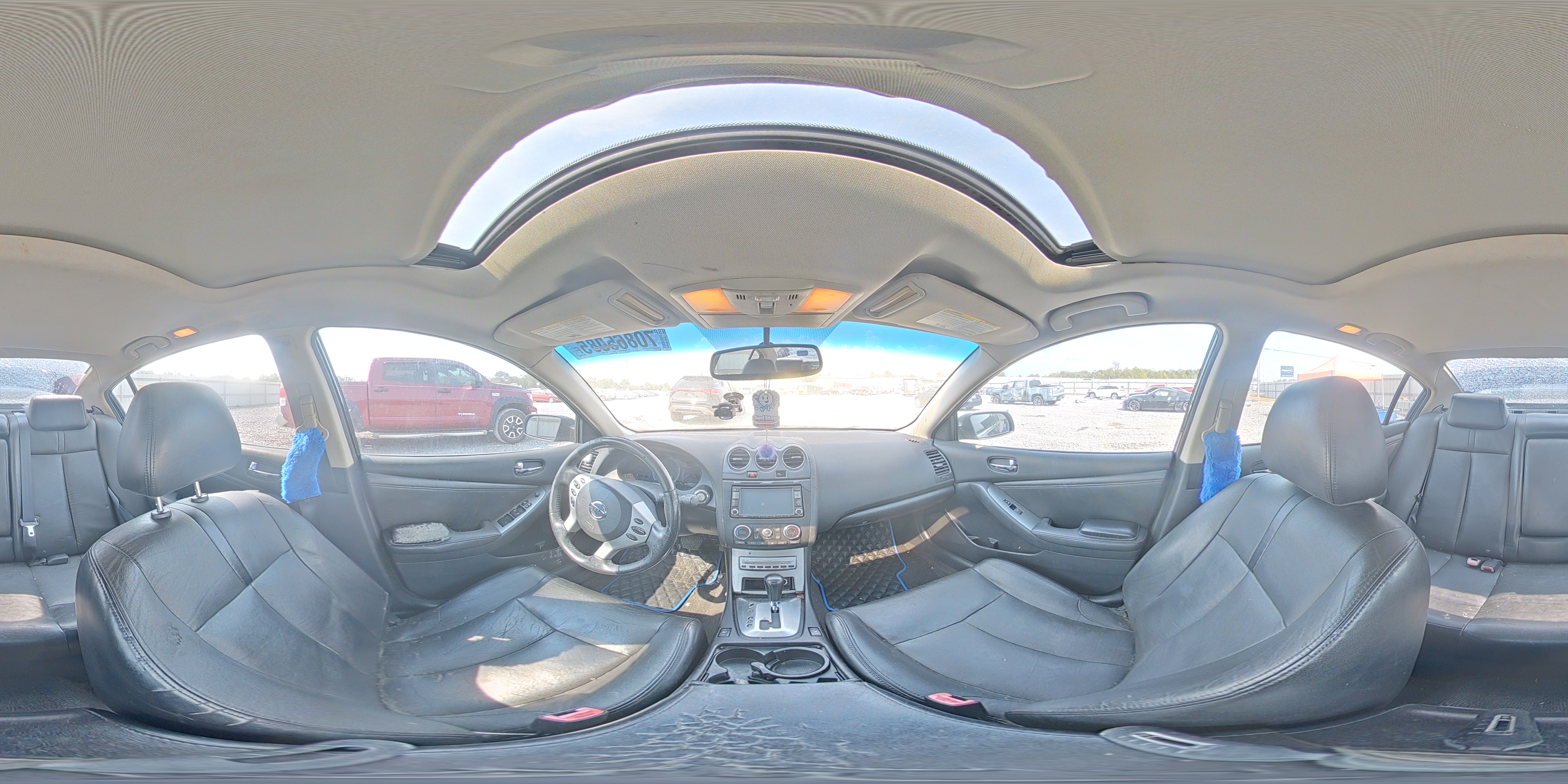 2007 Nissan Altima 3.5Se VIN: 1N4BL21E67N412514 Lot: 70865085