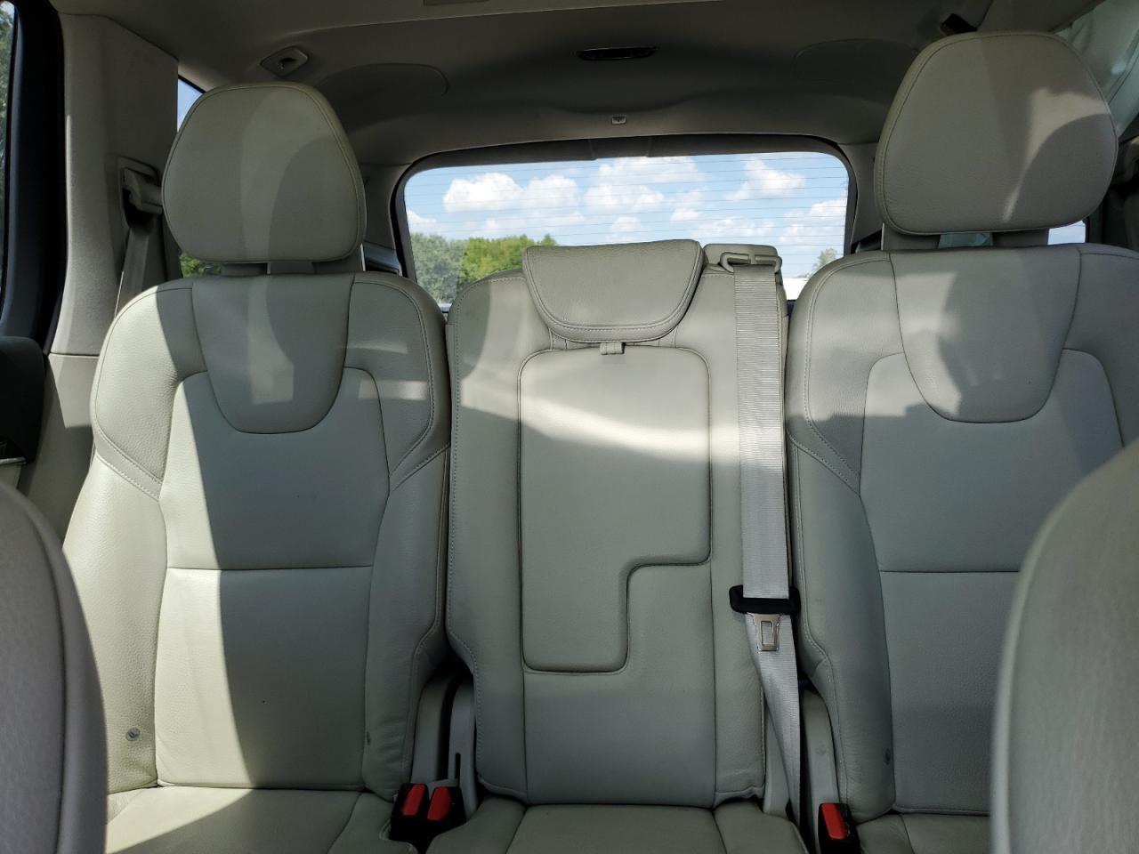 2017 Volvo Xc90 T6 VIN: YV4A22PK2H1165567 Lot: 71497785