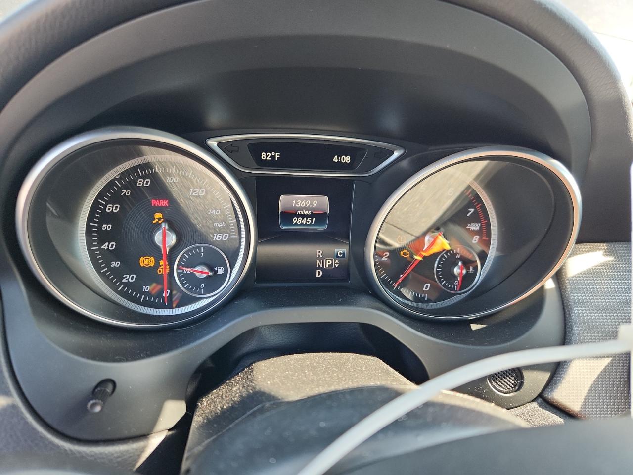 2017 Mercedes-Benz Cla 250 VIN: WDDSJ4EB0HN496378 Lot: 81689005