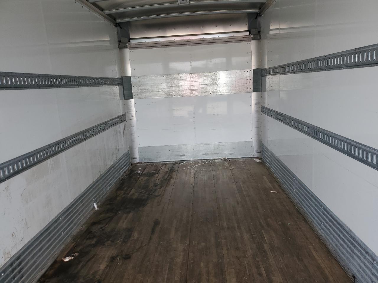 2024 Isuzu Npr Hd VIN: 54DC4W1D0RS211105 Lot: 80829425