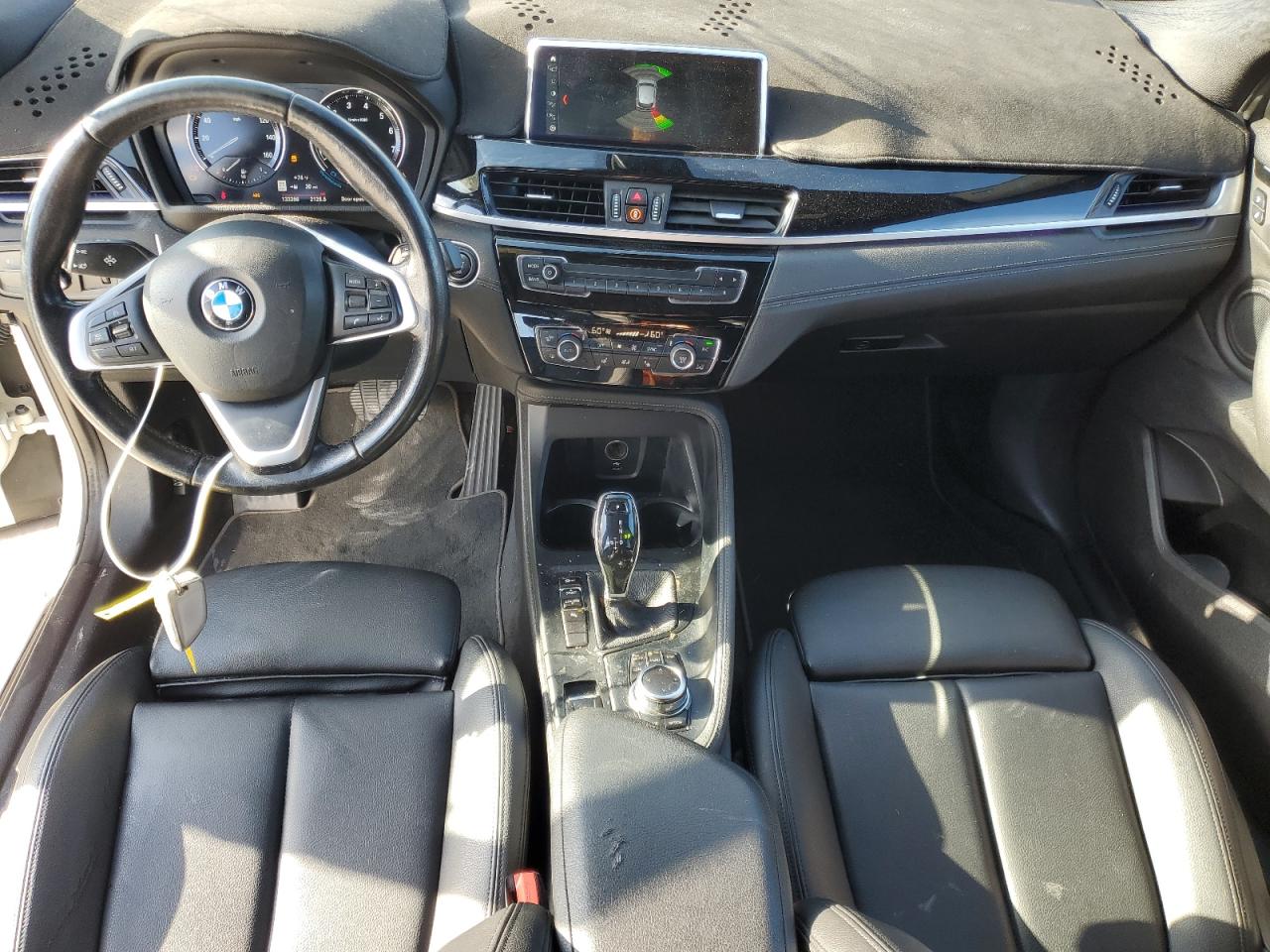 2020 BMW X2 Sdrive28I VIN: WBXYH9C04L5P01761 Lot: 80639925