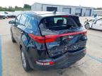 2016 KIA SPORTAGE 2 ISG  for sale at Copart NEWBURY