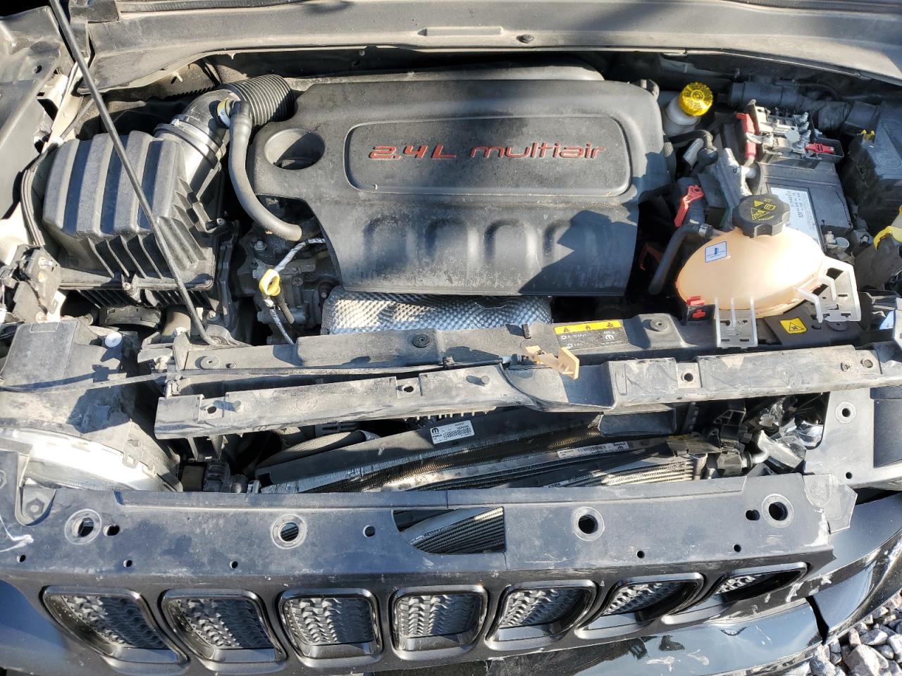 2021 Jeep Renegade VIN: ZACNJDAB3MPM46943 Lot: 80733855