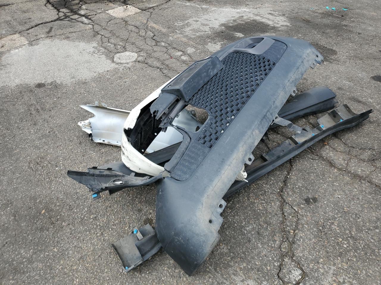 2021 Jeep Compass Trailhawk VIN: 3C4NJDDB8MT590012 Lot: 82116655