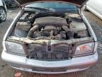 1998 MERCEDES C43 AMG AUTO  for sale at Copart WOLVERHAMPTON