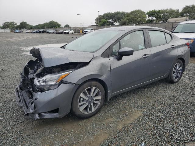 NISSAN VERSA SV 2025