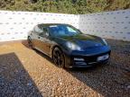 2013 PORSCHE PANAMERA PLATINUM ED D V6  for sale at Copart WISBECH