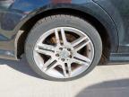 2008 MERCEDES C180 SPORT KOMPRESSOR A  for sale at Copart SANDY