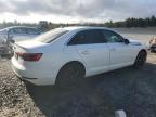 2017 AUDI A4 PROGRESSIV   for sale at Copart NS - HALIFAX