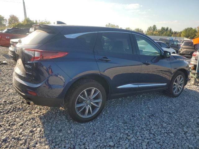  ACURA RDX 2020 Granatowy
