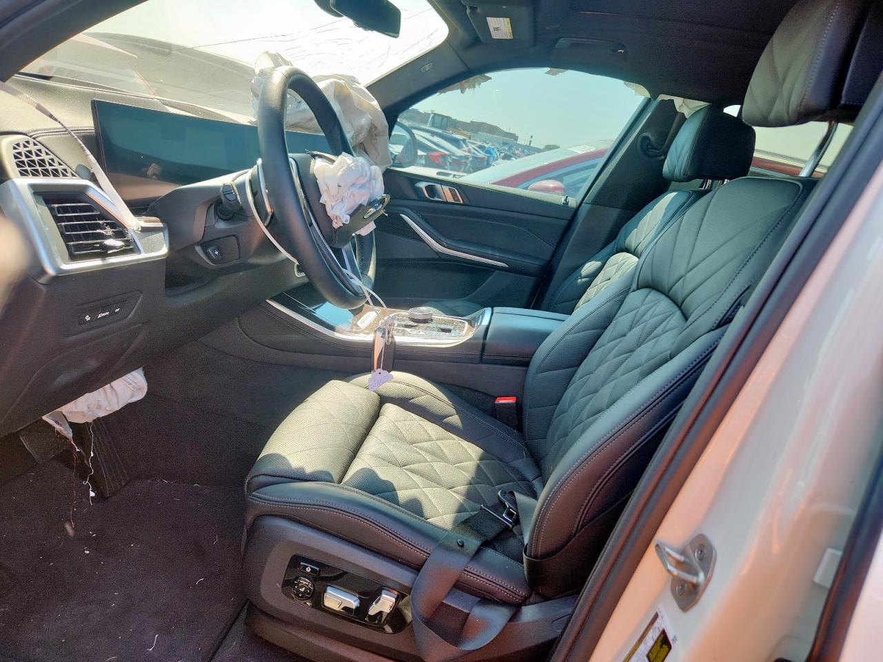 2024 BMW X5 xDrive40I VIN: 5UX23EU00R9S11777 Lot: 71305415