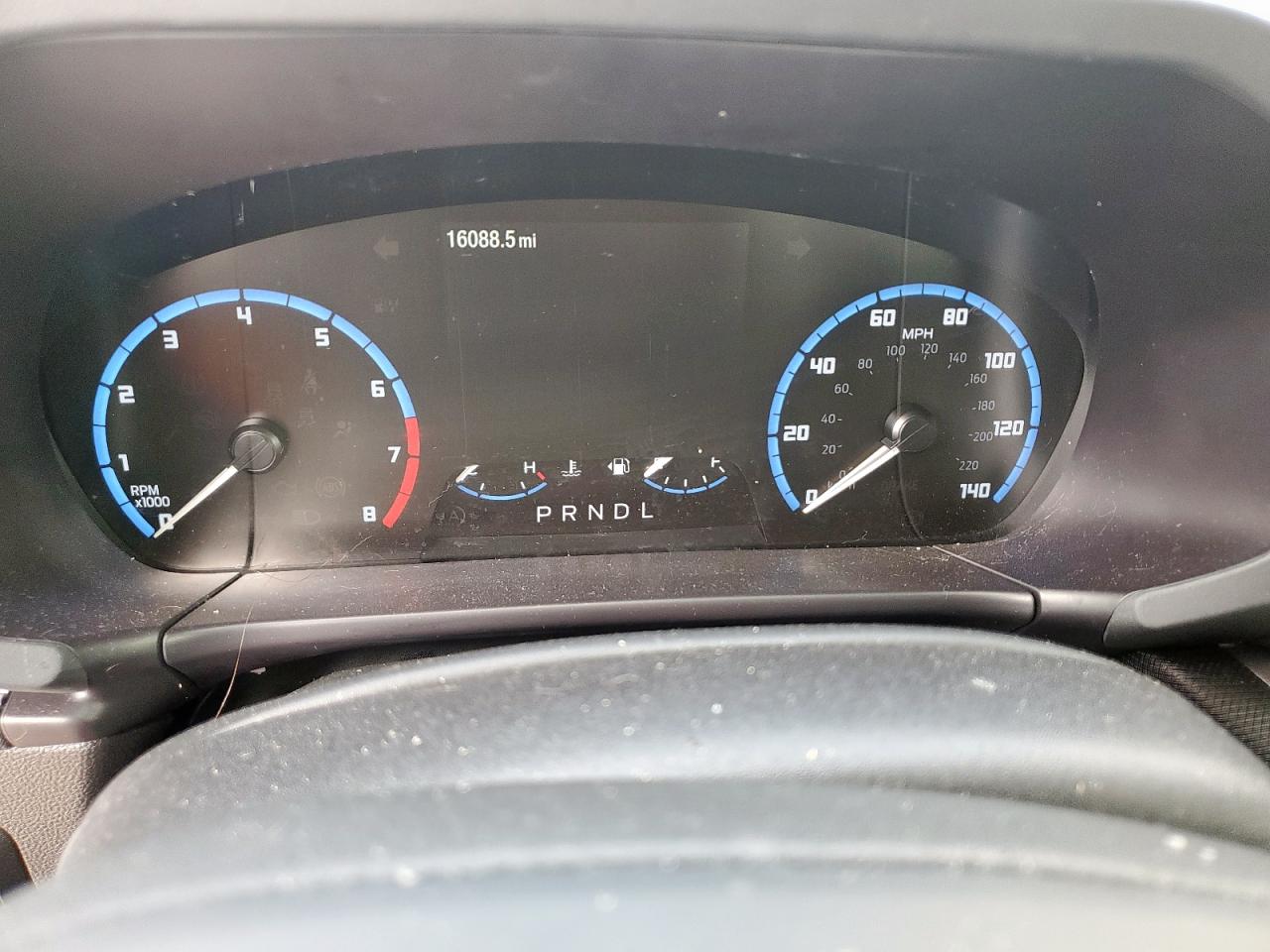 2024 Ford Bronco Sport Big Bend VIN: 3FMCR9B68RRE95100 Lot: 81076005