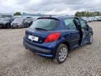 2008 PEUGEOT 207 S  for sale at Copart WISBECH